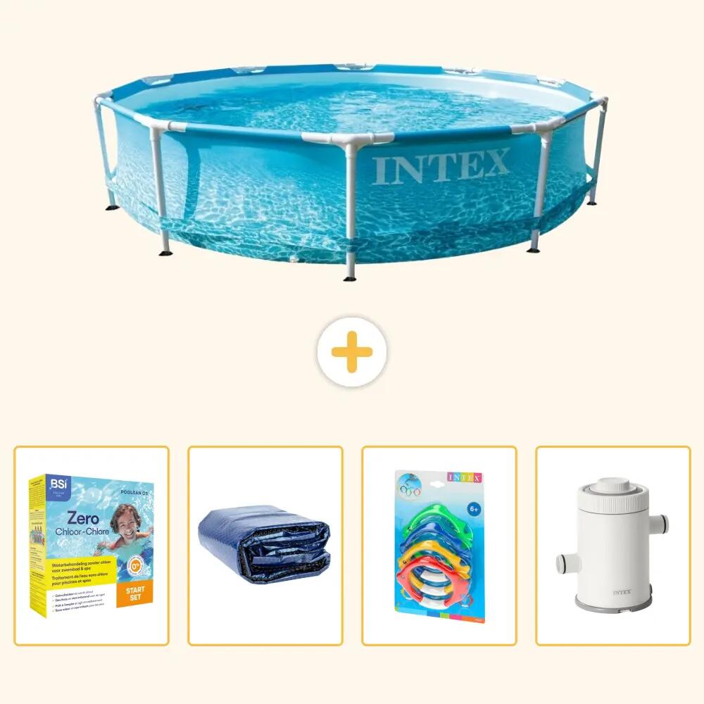 INTEX picture
