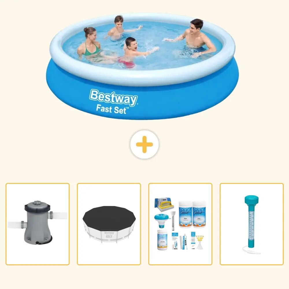 BESTWAY picture