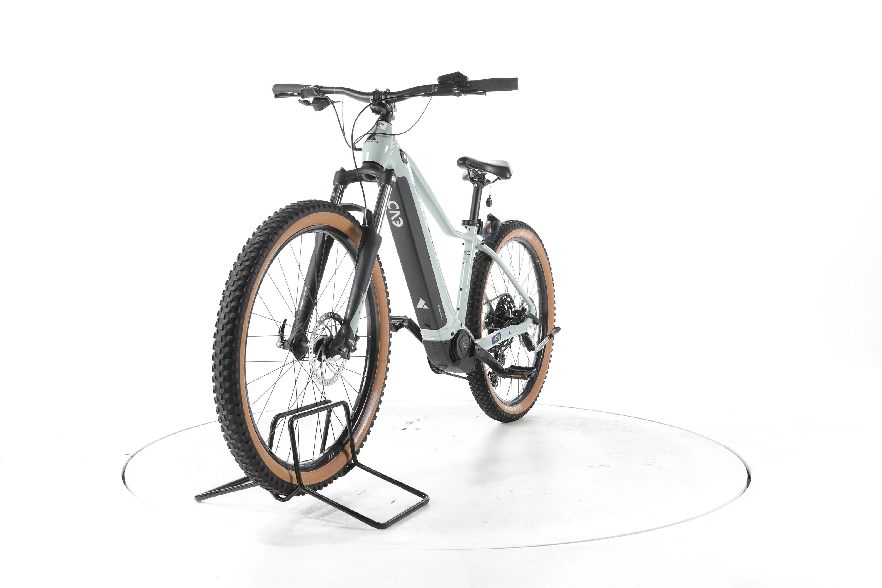 Second Life - Bulls Aminga EVA TR 1 E-Bike 2024 - Bardzo dobry stan 4/7
