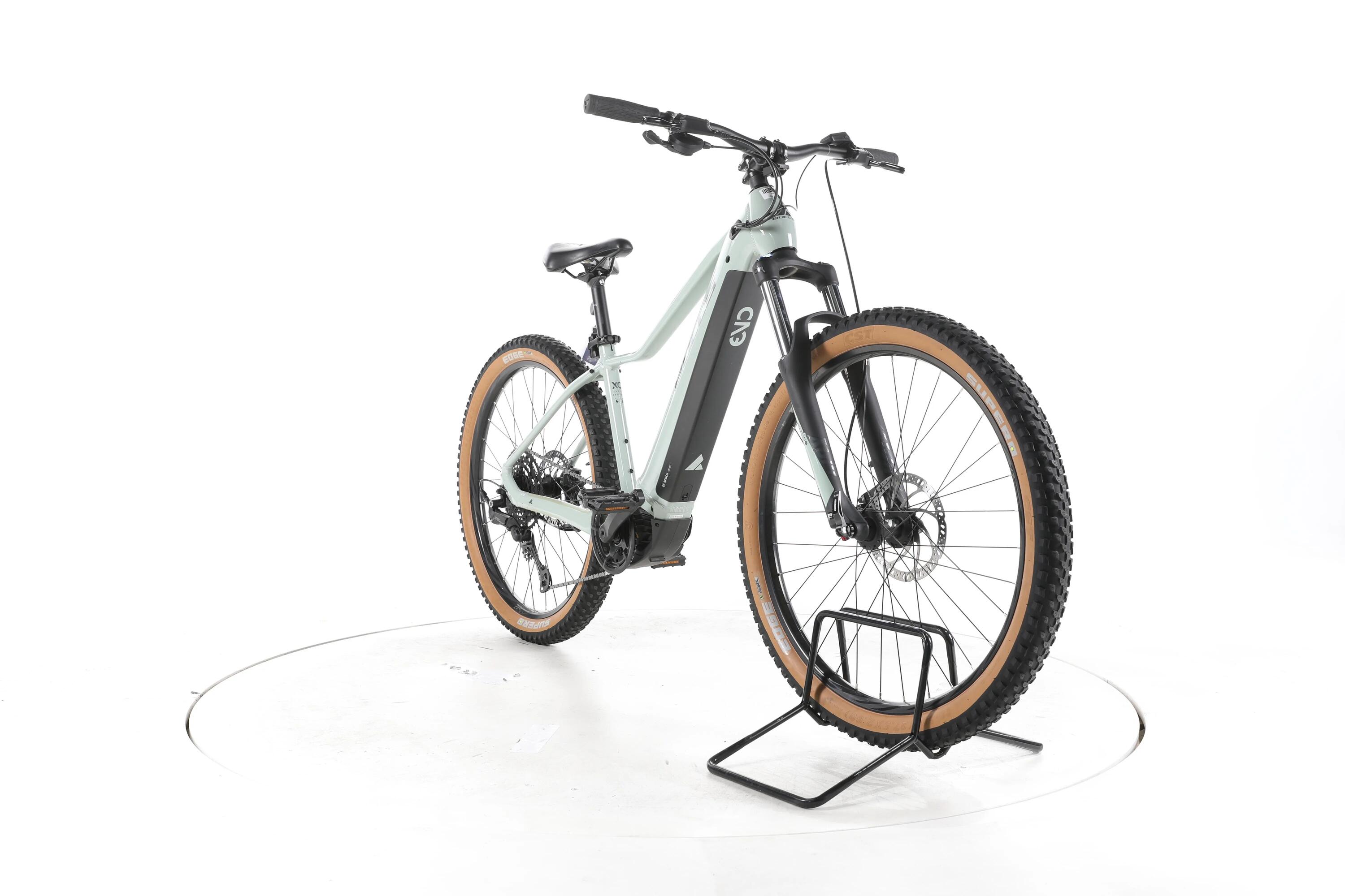 Second Life - Bulls Aminga EVA TR 1 E-Bike 2024 - Bardzo dobry stan 3/7