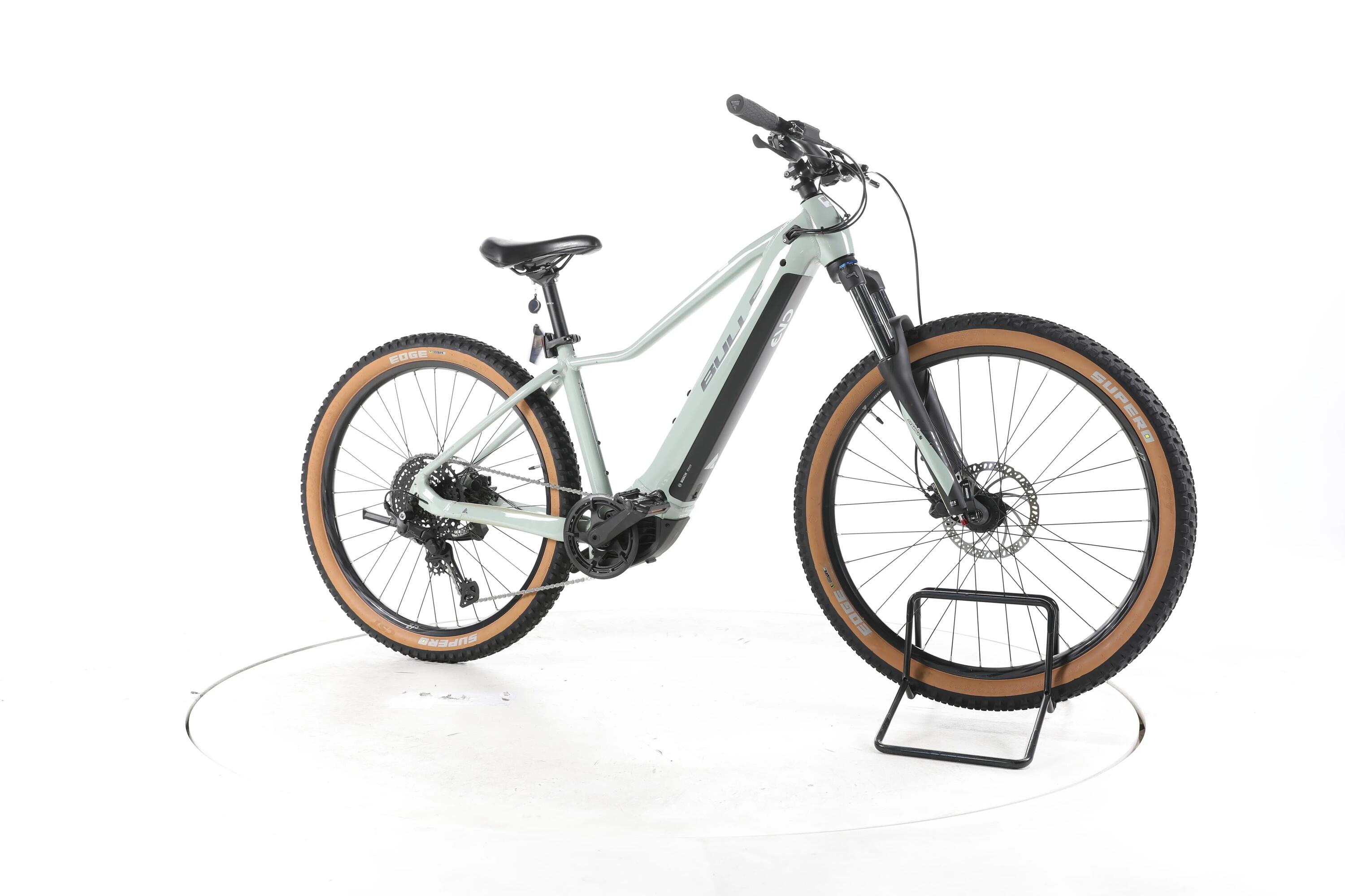 Second Life - Bulls Aminga EVA TR 1 E-Bike 2024 - Bardzo dobry stan 2/7