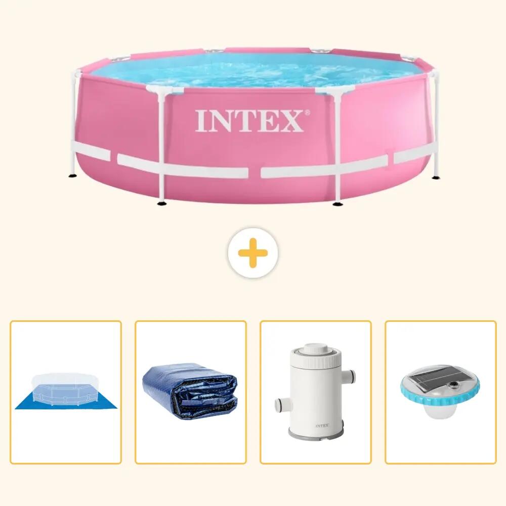INTEX picture
