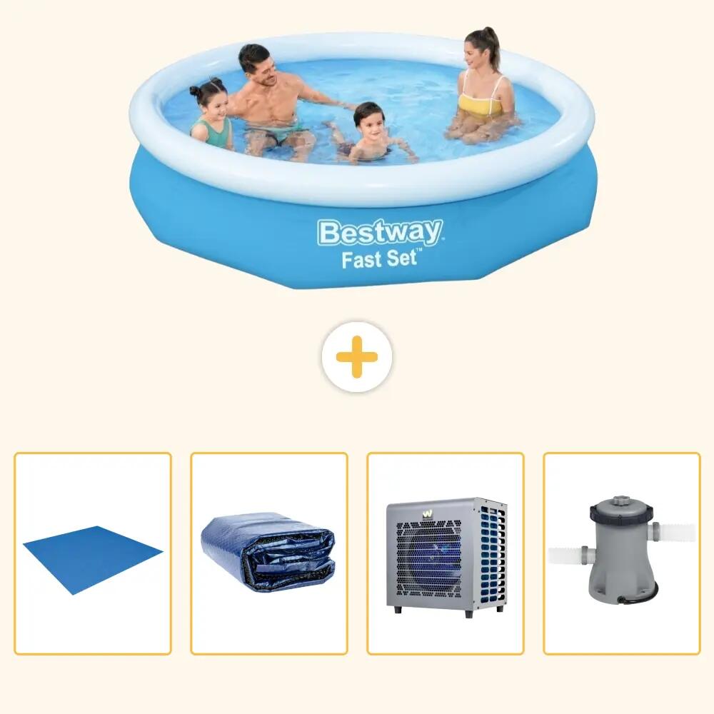 BESTWAY picture
