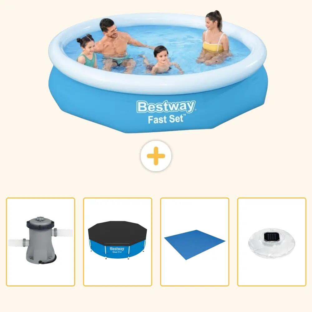 BESTWAY picture