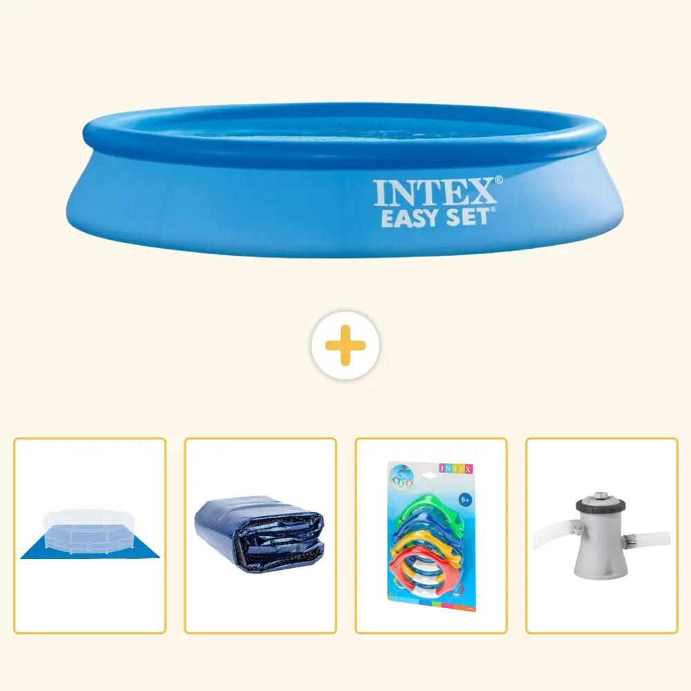 INTEX picture