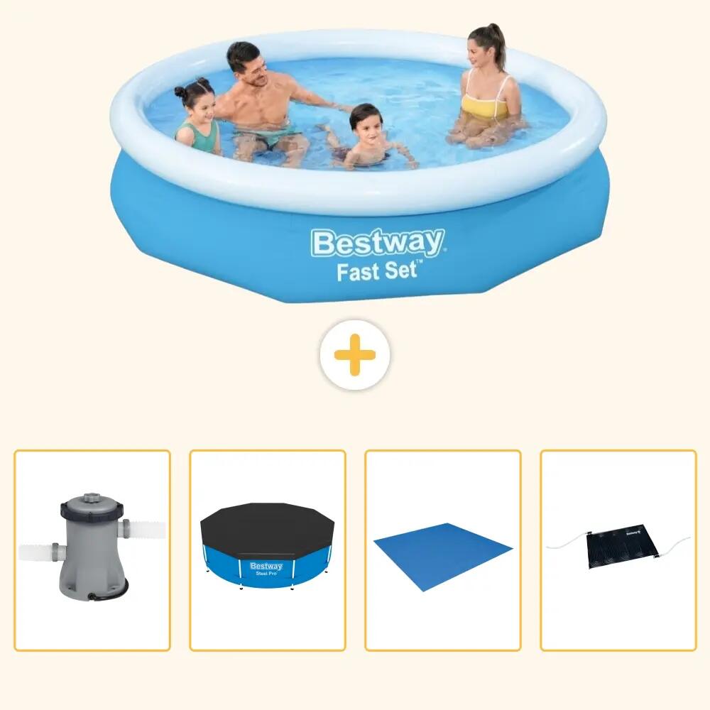 BESTWAY picture