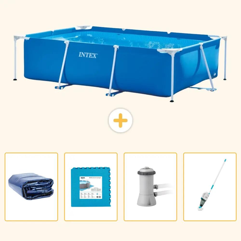 INTEX picture