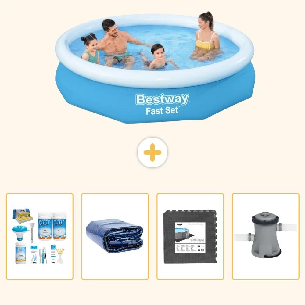 BESTWAY picture