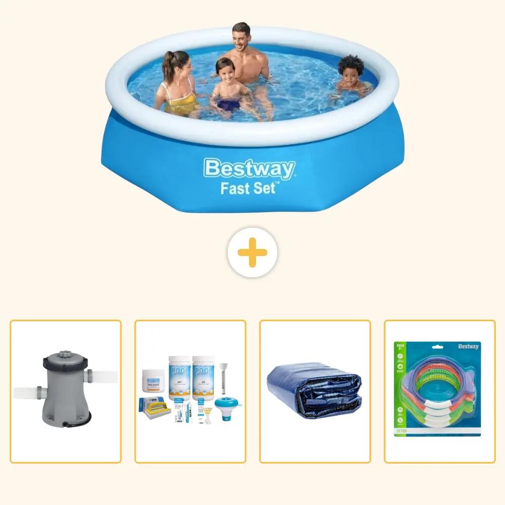BESTWAY picture