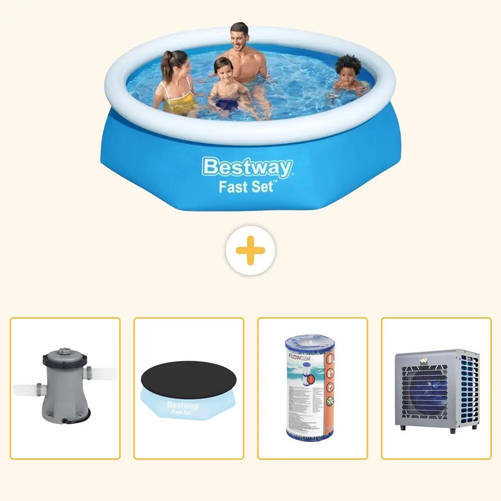 BESTWAY picture