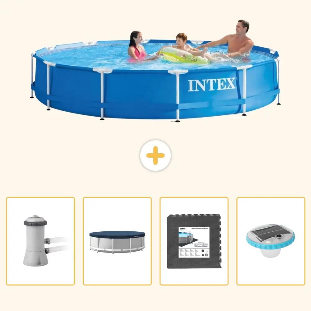 INTEX picture