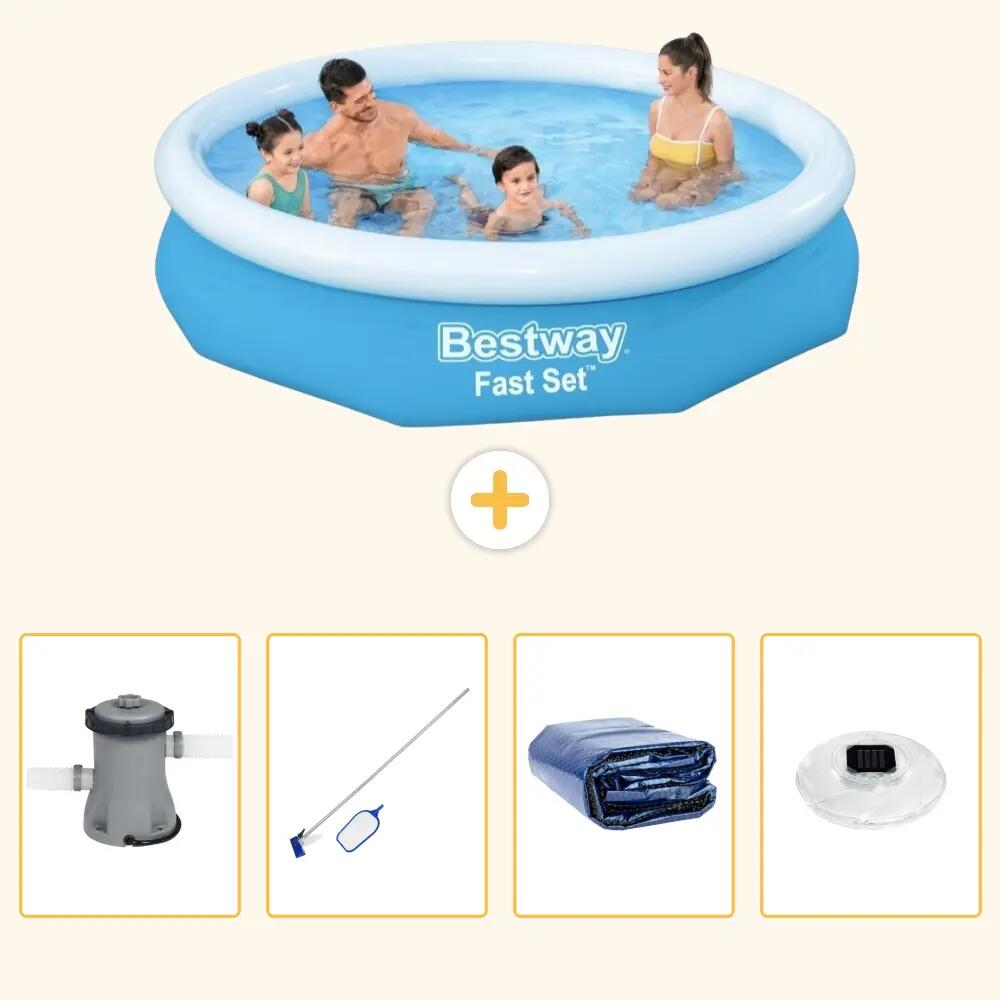 BESTWAY picture