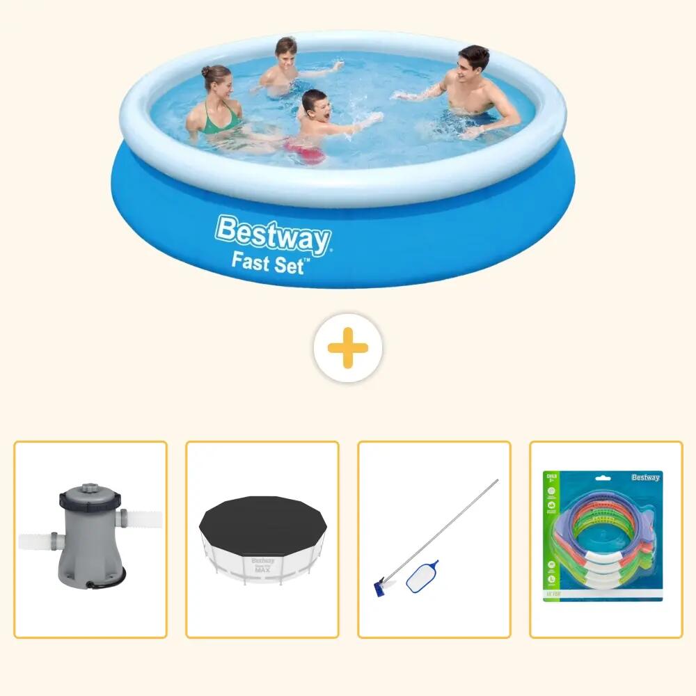 BESTWAY picture