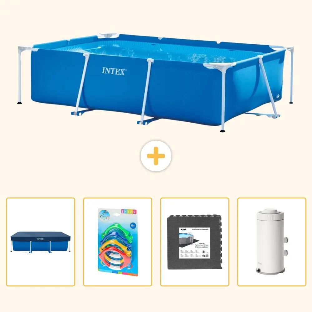 INTEX picture