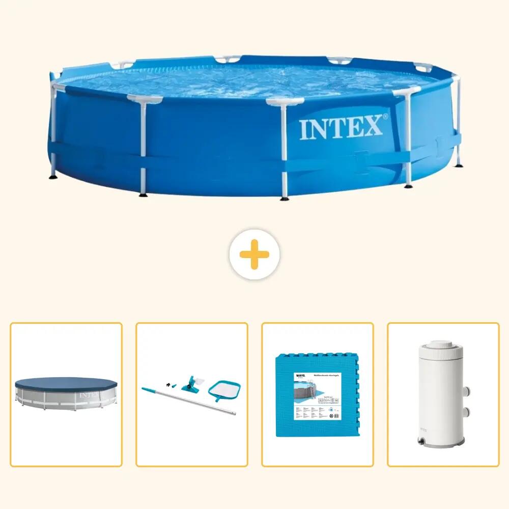 INTEX picture