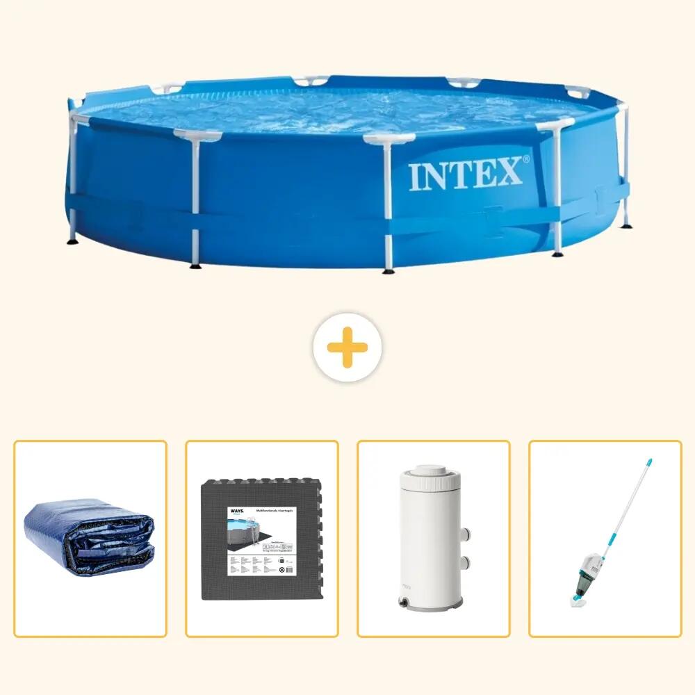 INTEX picture