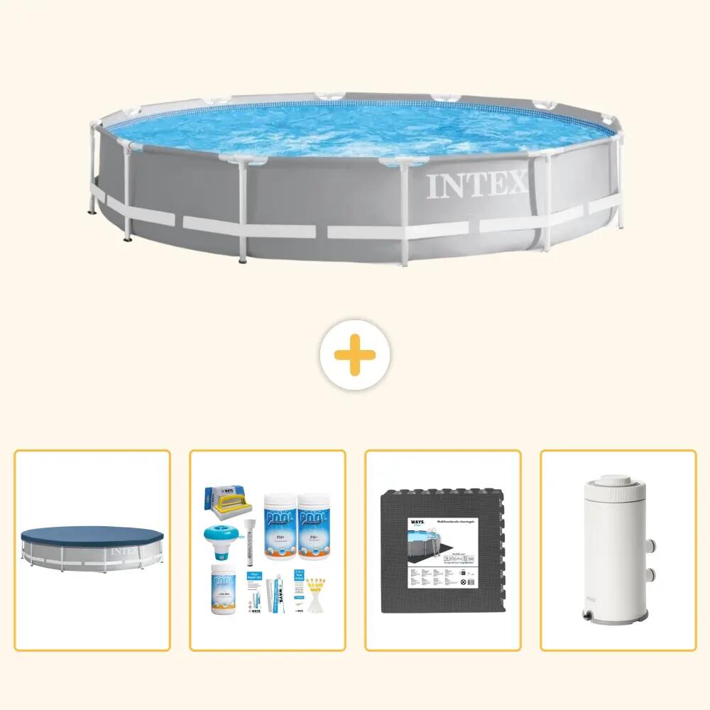 INTEX picture