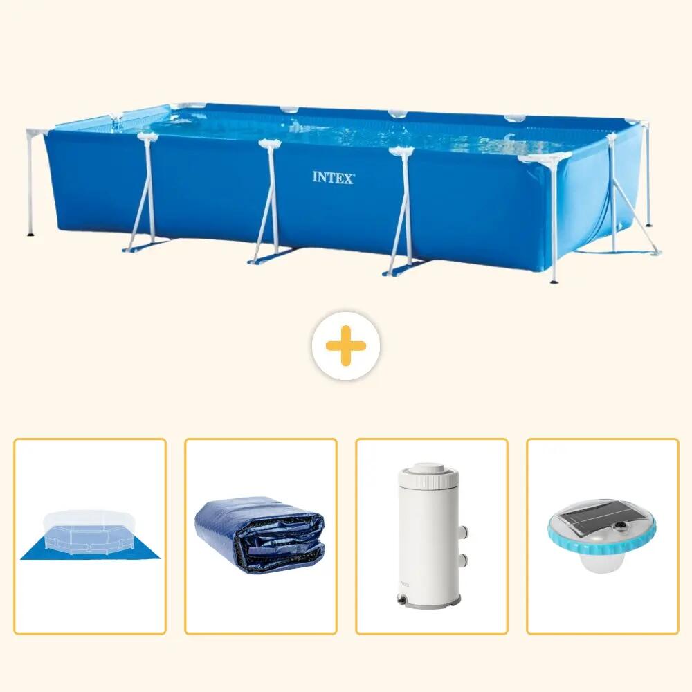 INTEX picture