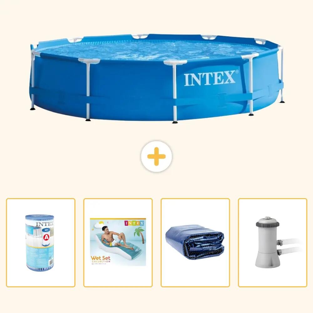 INTEX picture