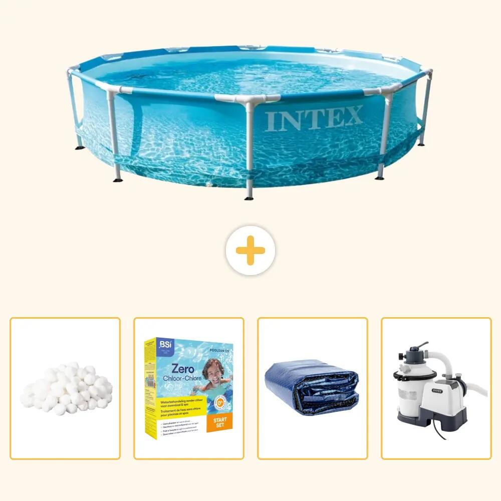 INTEX picture