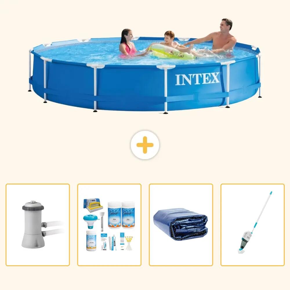 INTEX picture