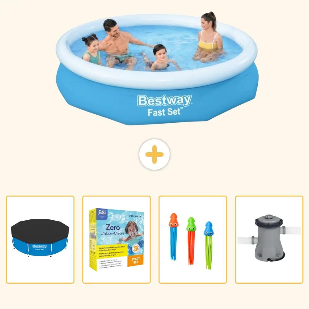 BESTWAY picture