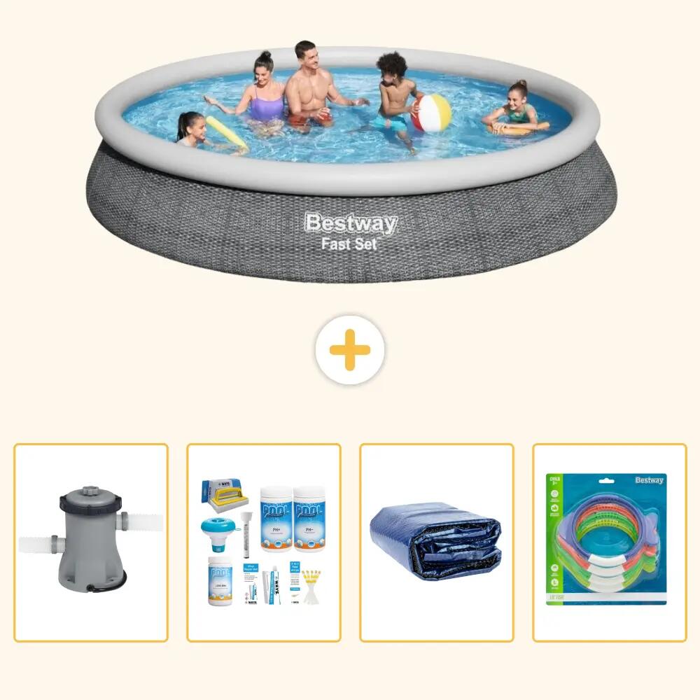BESTWAY picture