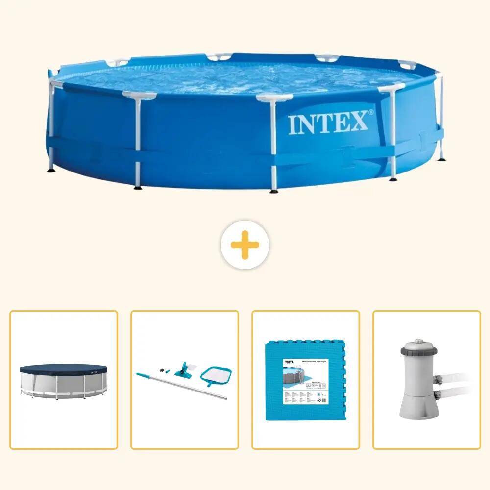INTEX picture
