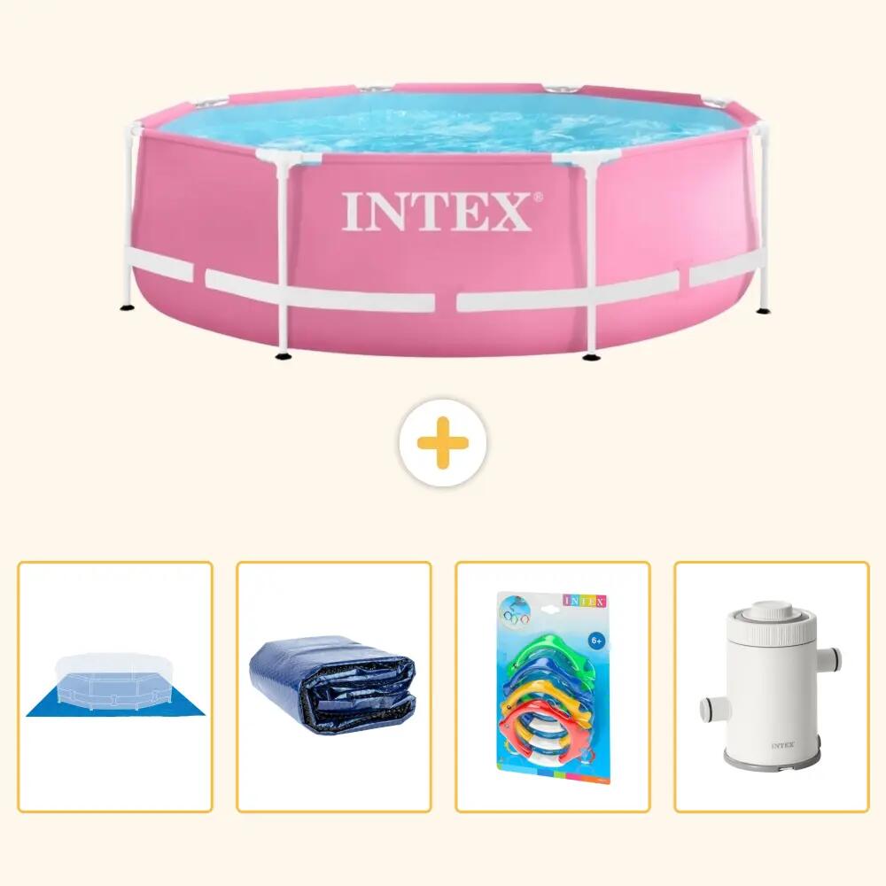 INTEX picture