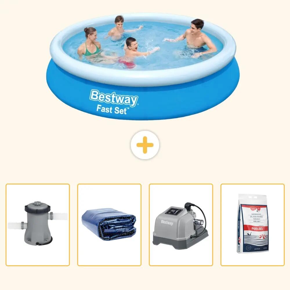 BESTWAY picture