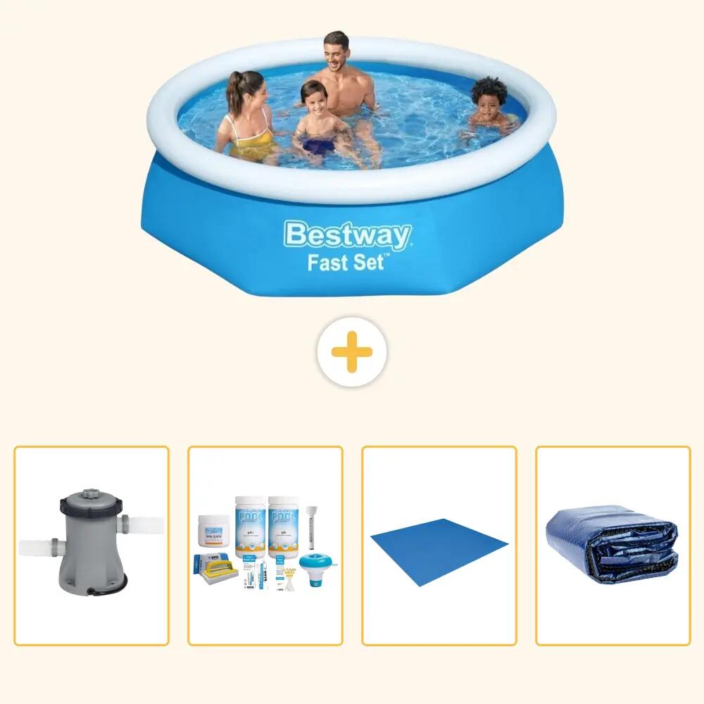 BESTWAY picture