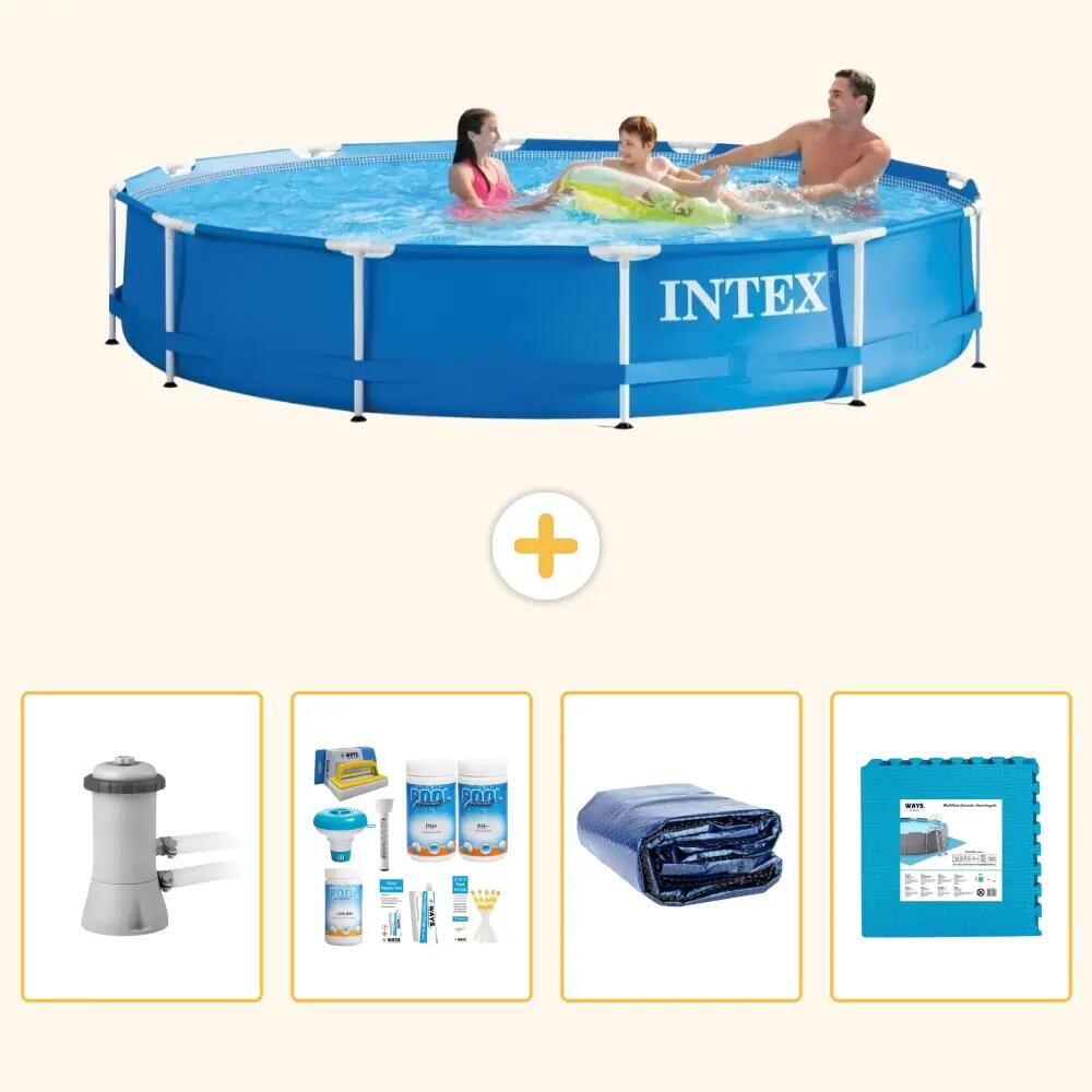 INTEX picture