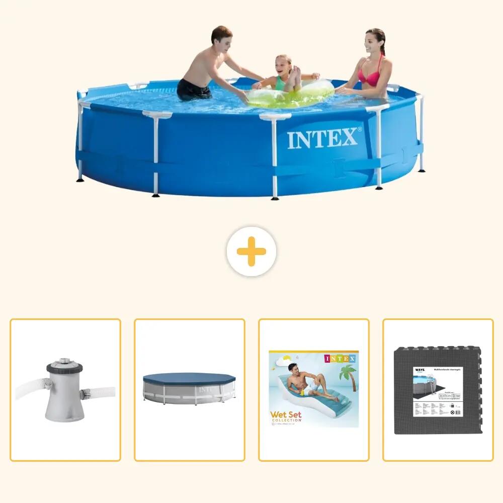 INTEX picture