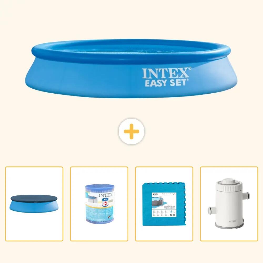INTEX picture