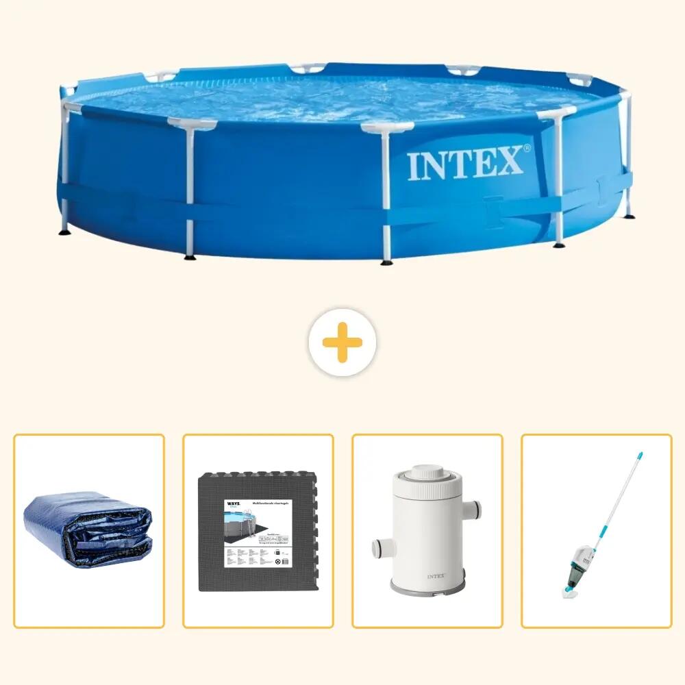 INTEX picture