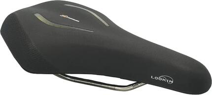 Selle Royal Lookin Evo unisex zadeldek - zwart