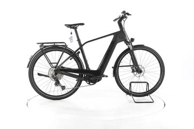 Ebike ricondizionata · Kettler QUADRANO LITE 11 · Ottime condizioni