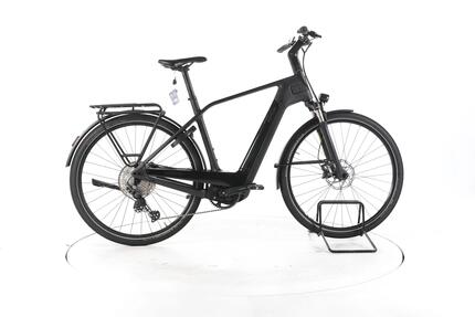 Reconditionné - Kettler QUADRANO LITE 11 Trekking E-Bike Carbon 2024 - Très Bon
