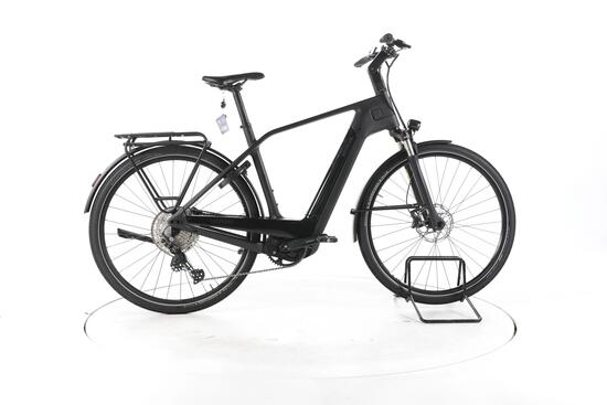 Ebike ricondizionata · Kettler QUADRANO LITE 11 · Ottime condizioni