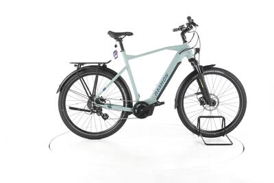 Tweedehands - r raymon tourray select trekking e-bike 2025 - zeer goed