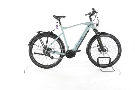 Reconditionné - R Raymon TourRay Select Trekking E-Bike 2025 - Très Bon