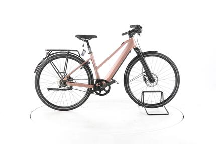 Reconditionné - Riese & Müller UBN Seven City E-Bike - Très Bon