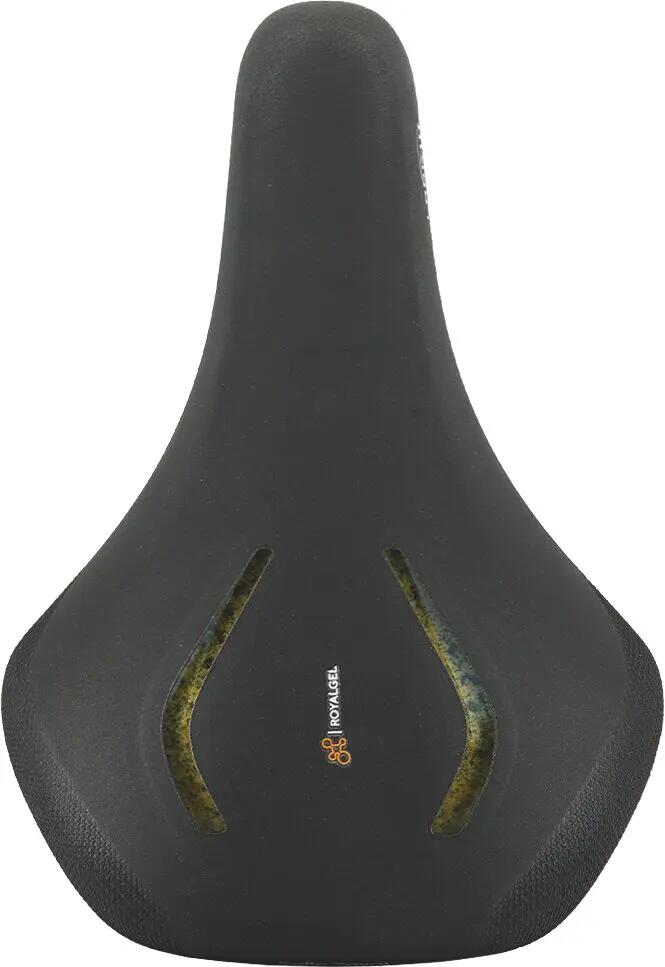 Siodło Selle Royal Lookin Evo - czarne 3/5