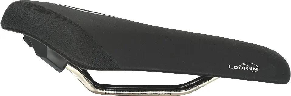 Siodło Selle Royal Lookin Evo - czarne 2/5
