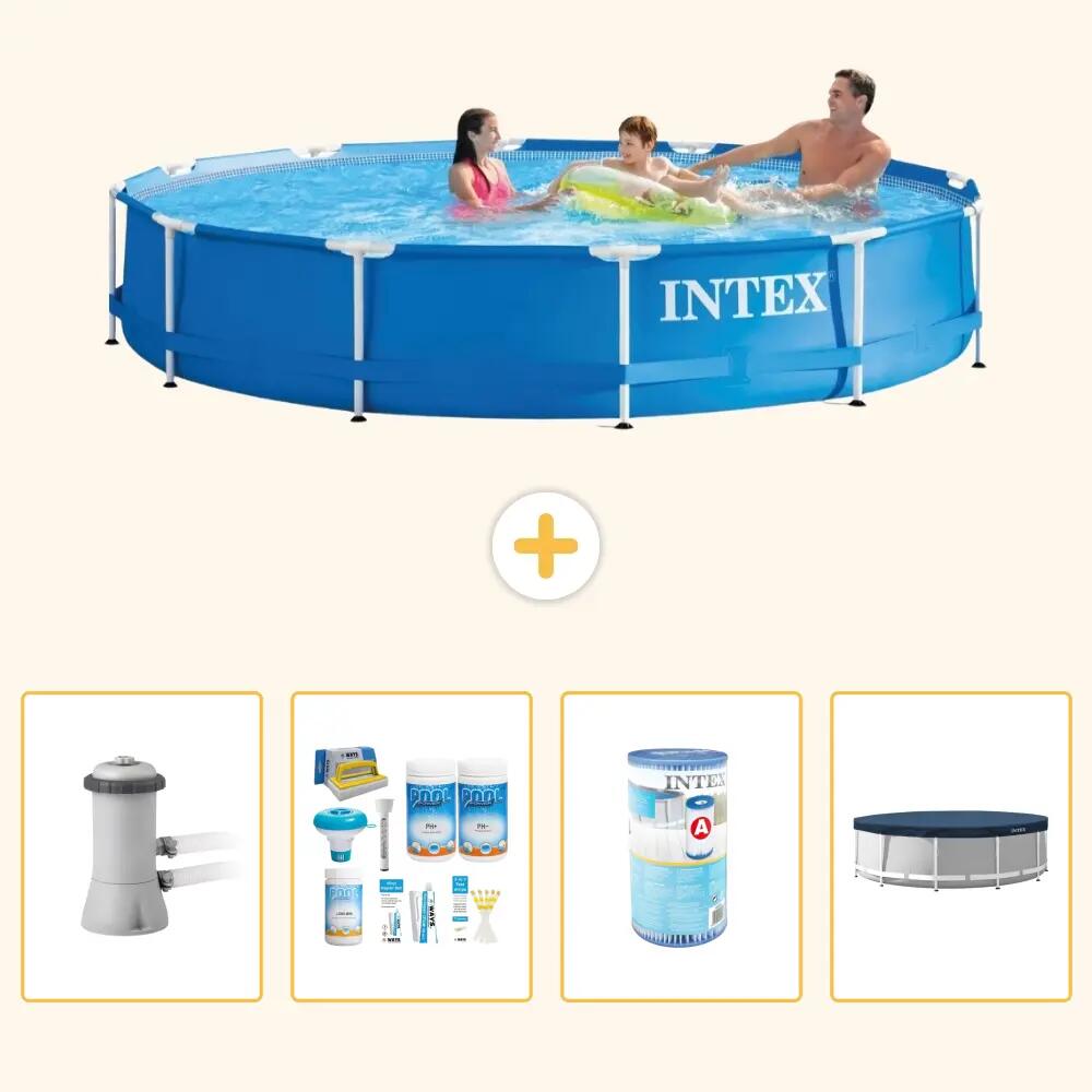 INTEX picture