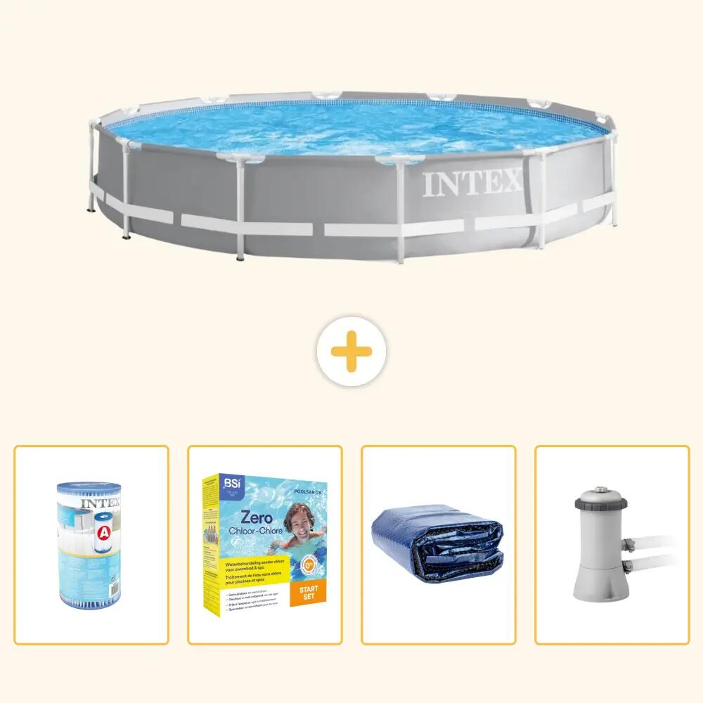 INTEX picture