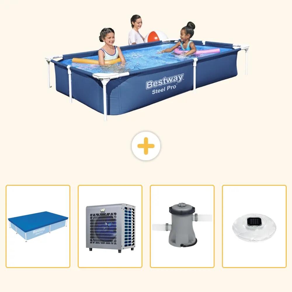 BESTWAY picture