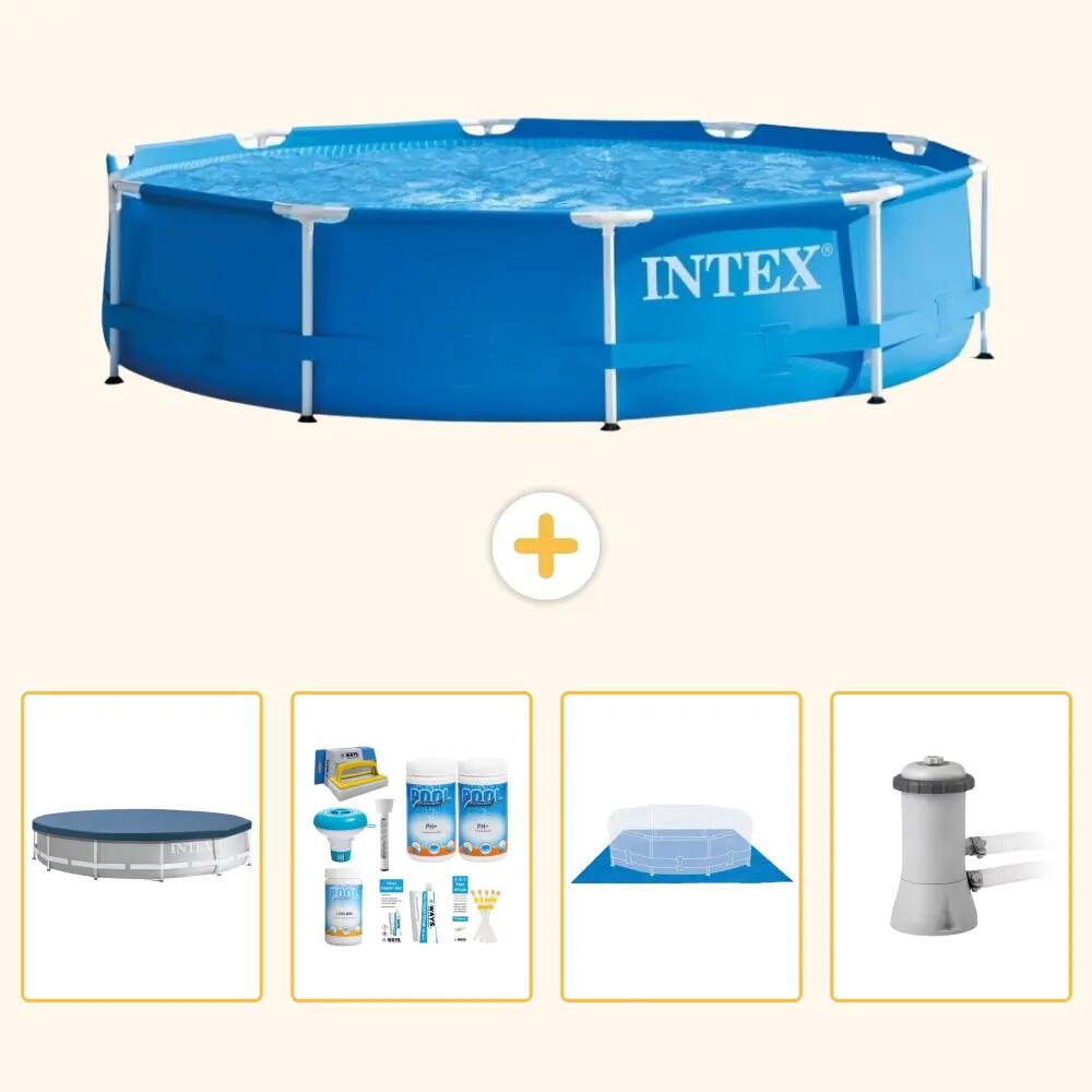 INTEX picture