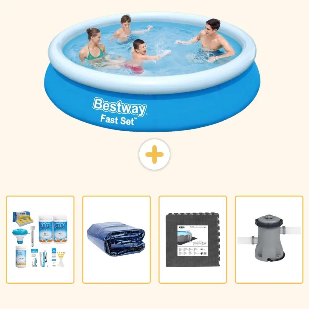 BESTWAY picture