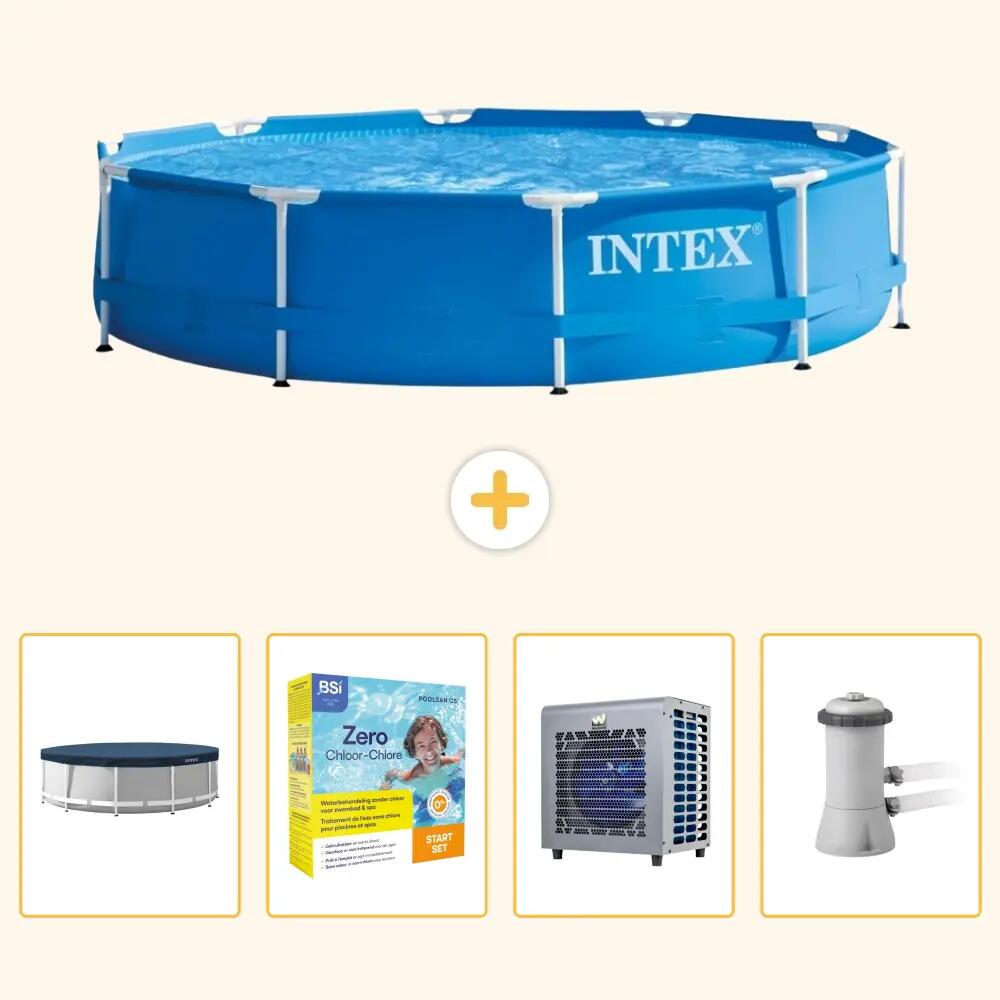 INTEX picture